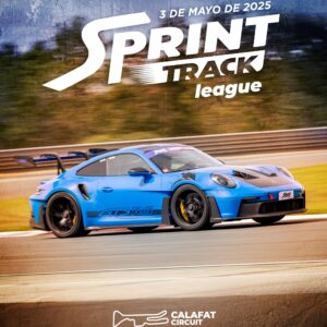 PLAZA PILOTO SPRINT TRACK CALAFAT