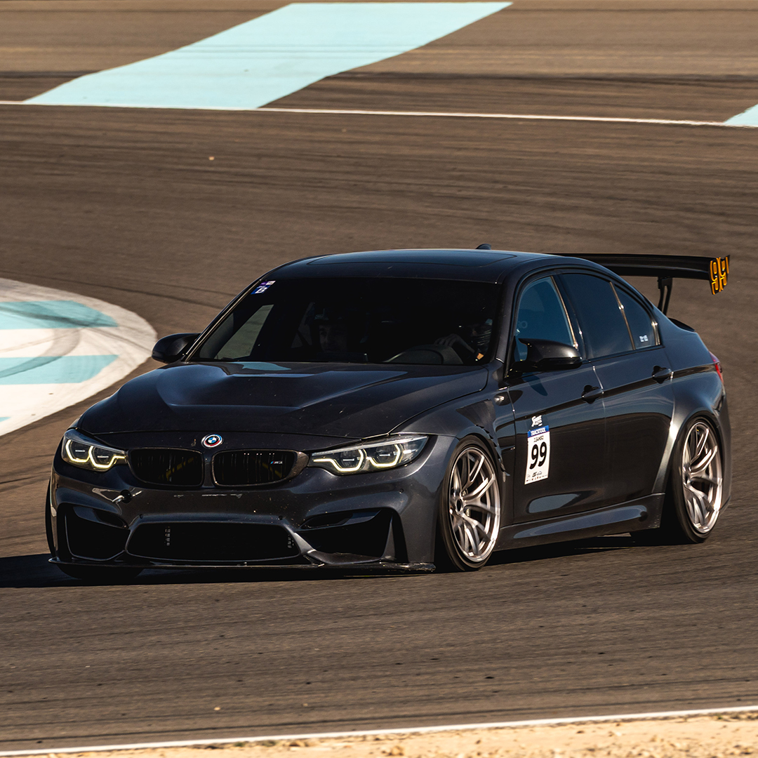 Trackday Andalucia Circuit