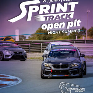 OPEN PIT NIGHT SUMMER - 21 DE JUNIO